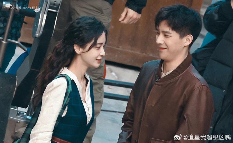 Angela Baby được minh oan sau tin lạm dụng diễn viên đóng thế-2