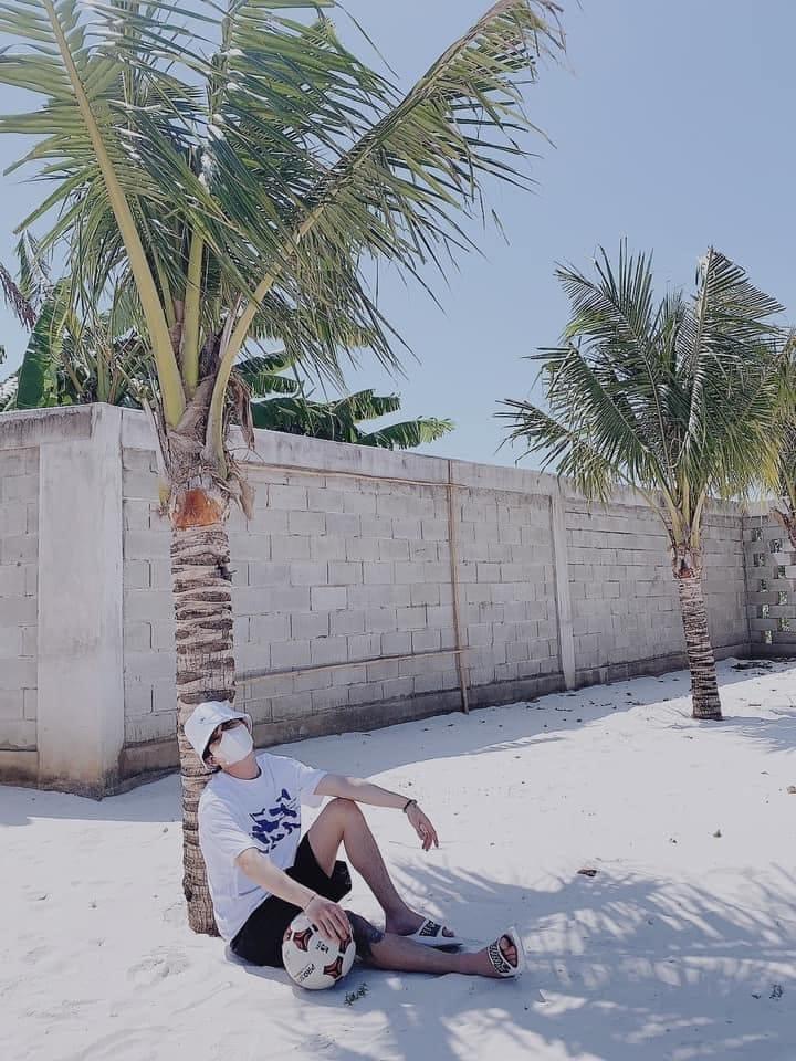 Jack xuất đầu lộ diện sau 6 tháng ở ẩn vì ồn ào đời tư-2