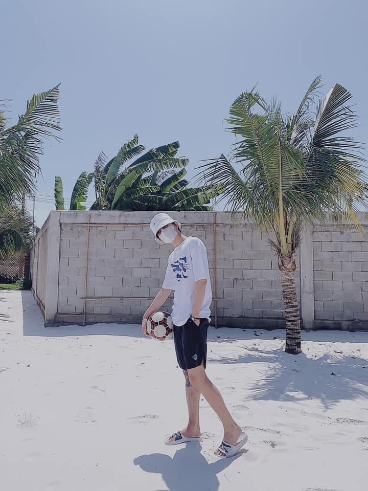 Jack xuất đầu lộ diện sau 6 tháng ở ẩn vì ồn ào đời tư-3