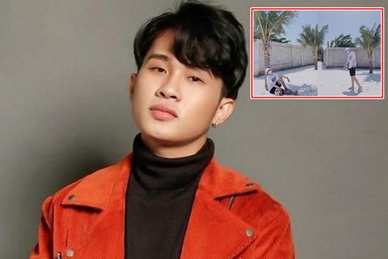 Jack 'xuất đầu lộ diện' sau 6 tháng ở ẩn vì ồn ào đời tư