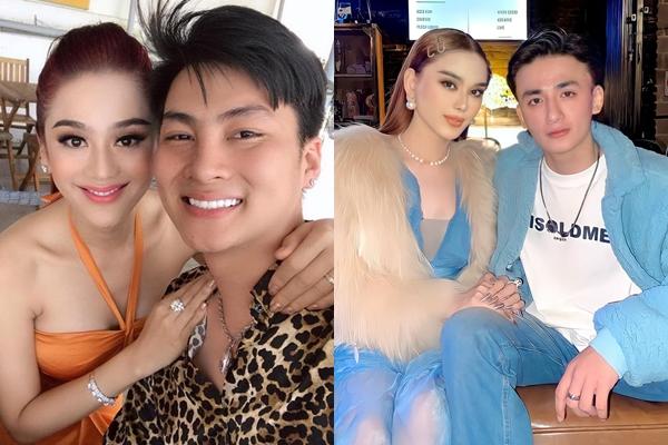 Lâm Khánh Chi: Tôi vẫn thương chồng cũ-7