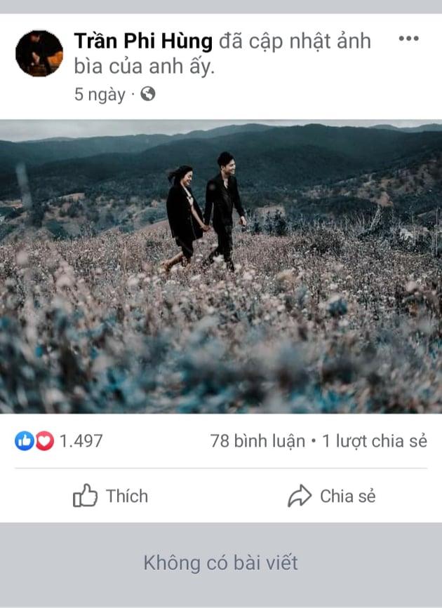 Phi Hùng có hành động lạ giữa lúc tố Lâm Khánh Chi ngoại tình-3