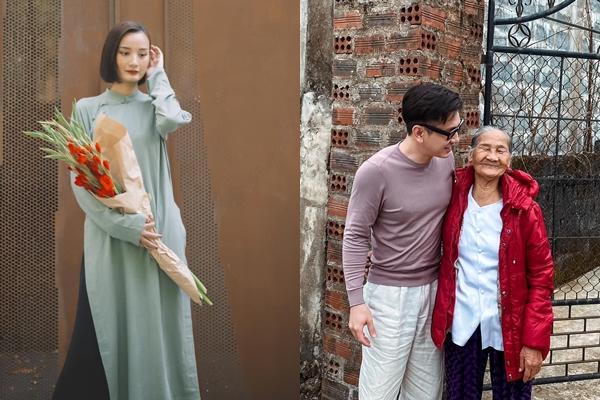 Sao Việt lo lắng khi Lê Thúy phải nhập viện tại Hà Nội-11