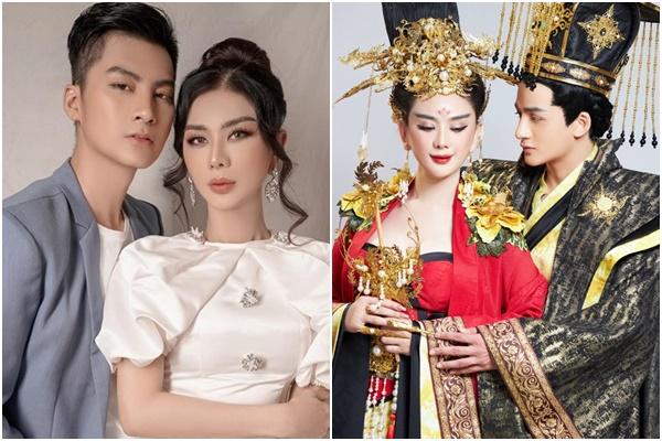 Song Duy treo 6 chữ khi bị chồng cũ Lâm Khánh Chi tố cướp vợ-6