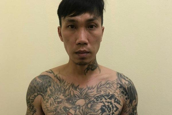 Nghi bạn gái cắm sừng, người đàn ông mất mạng ở tiệc giao thừa-3