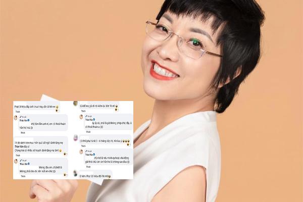 Sợ mẹ cuỗm tiền lì xì, cậu nhóc tung chiêu độc giữ tài sản-3