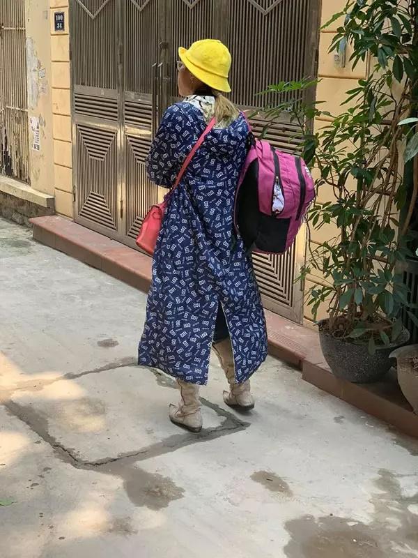 Hot girl quỵt tiền Bella chạy xe đạp điện từ Hà Nội vào Sài Gòn-3