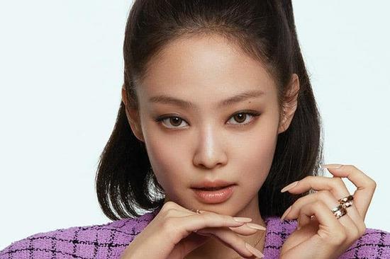 Cát-xê quảng cáo 'khiếp vía' của BLACKPINK Jennie