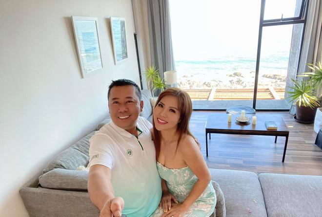 Thắm Bebe phơi bày chồng: Tồi hơn chữ tồi, ngừng tạo nghiệp-3