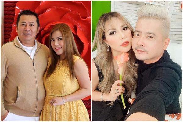 Chồng Thắm Bebe khóc: Cô ấy đã đưa những thông tin rất xấu-10