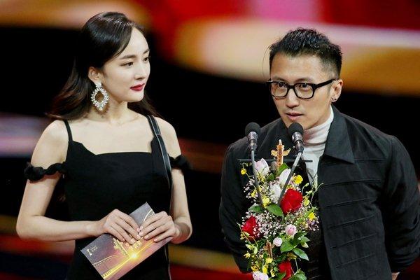 Con trai nói 1 câu về Vương Phi khiến Trương Bá Chi rơi lệ-5