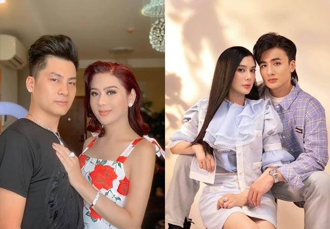 Song Duy treo 6 chữ khi bị chồng cũ Lâm Khánh Chi tố cướp vợ-1