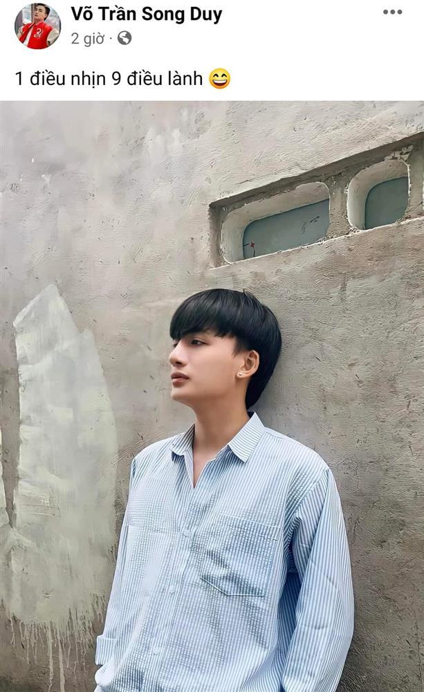 Song Duy treo 6 chữ khi bị chồng cũ Lâm Khánh Chi tố cướp vợ-2