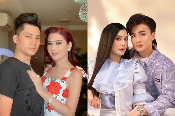 Lâm Khánh Chi: Tôi vẫn thương chồng cũ-5