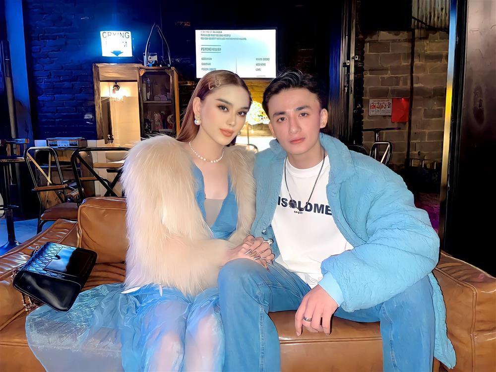 Song Duy treo 6 chữ khi bị chồng cũ Lâm Khánh Chi tố cướp vợ-4