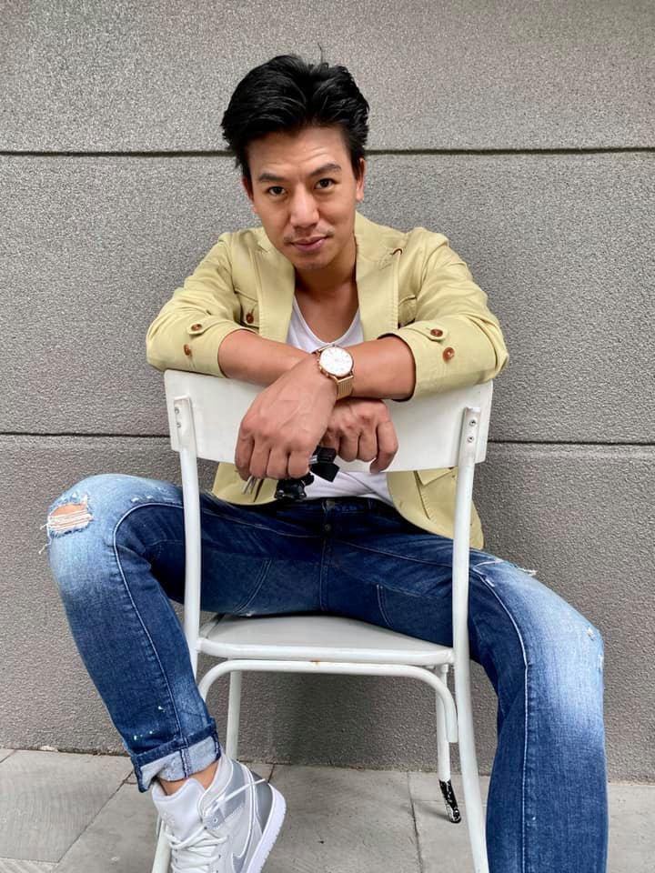 Hiếu Nguyễn tái xuất sau phốt tình, mất sạch vẻ soái ca-4