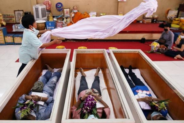 Vì sao thủ đô Thái Lan đổi tên thủ đô thành Krung Thep Maha Nakhon?-4