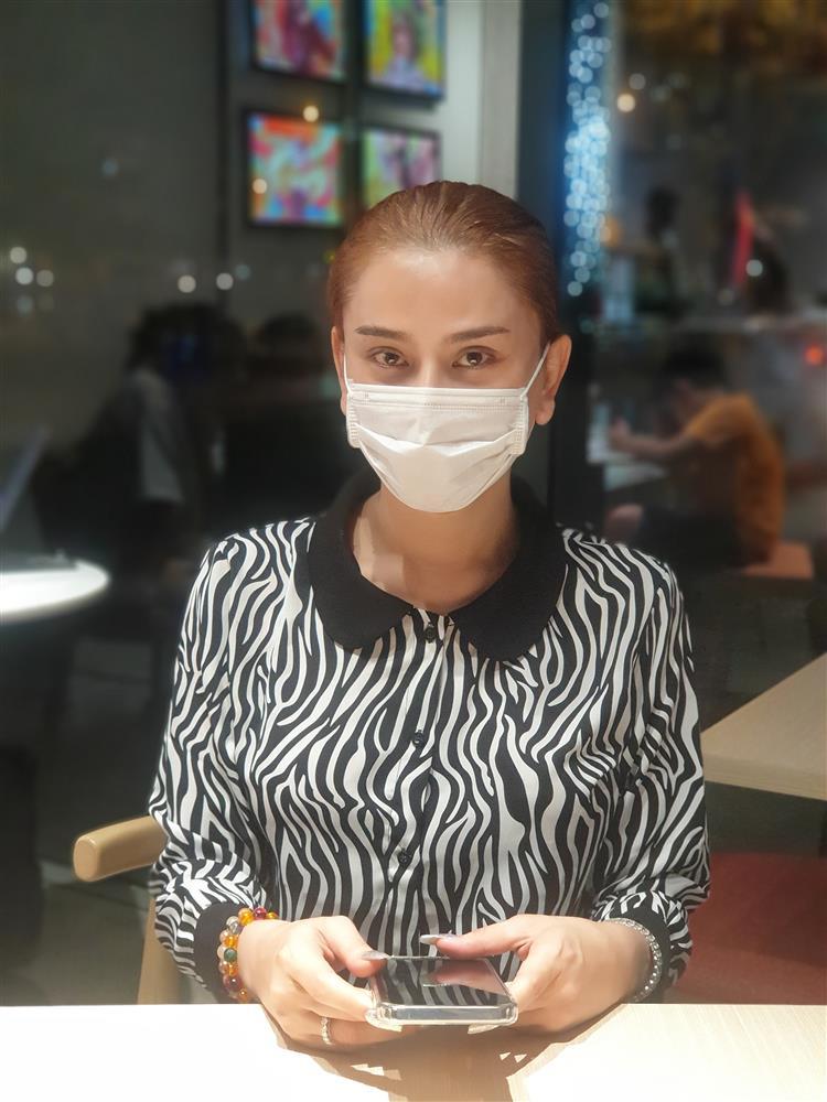 Lâm Khánh Chi: Tôi vẫn thương chồng cũ-1