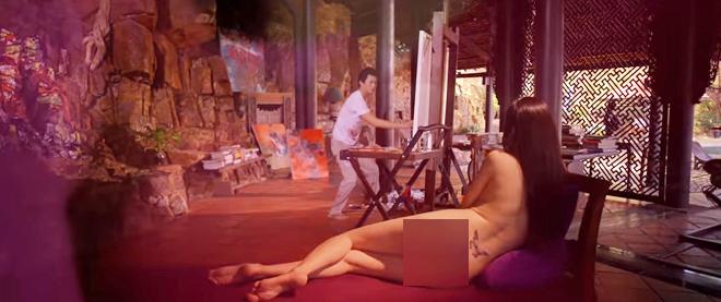 Trailer phim Việt 18+ khiến khán giả ngượng chín mặt-1
