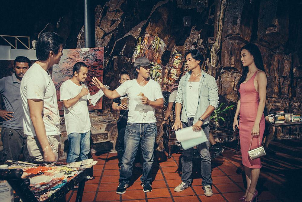 Trailer phim Việt 18+ khiến khán giả ngượng chín mặt-3