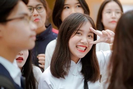 Học sinh lớp 1 đến lớp 6 nội thành Hà Nội dự kiến đi học lại từ 21/2