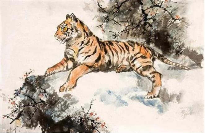 2 con giáp nhiều tài lộc năm Nhâm Dần, 1 con tai ương tiền bạc ra đi-2