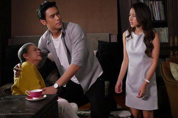 Gặp em dâu ở cửa hàng quần áo, cô ta móc mỉa tôi câu nghẹn họng-3