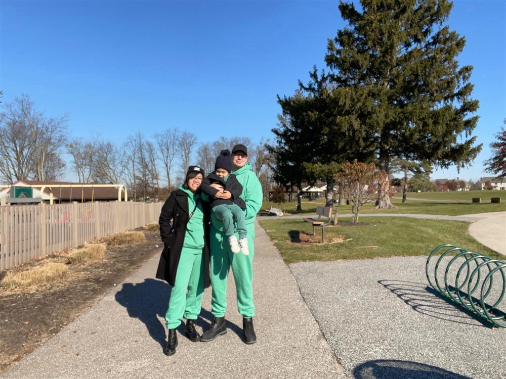 Vợ người ta làm cơm hộp cho chồng ăn trưa nhìn mà ngưỡng mộ-1