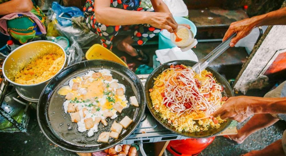 Ẩm thực đường phố Sài Gòn lọt top hoạt động du lịch nổi bật thế giới-1