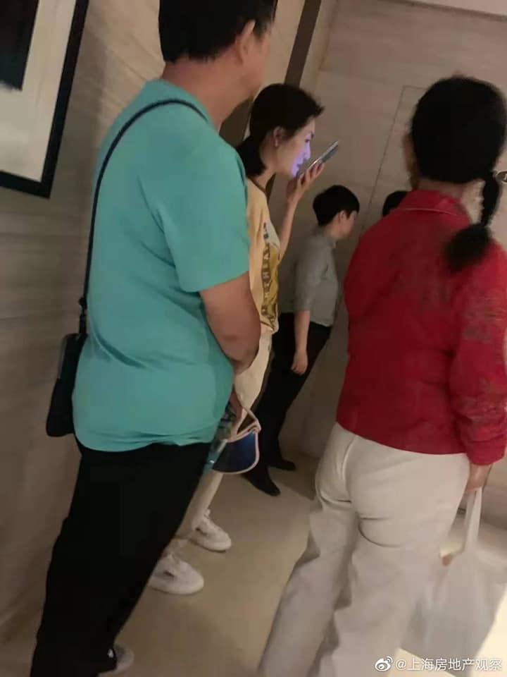 Vợ chồng Trương Kiệt - Tạ Na dính phốt bất động sản-2