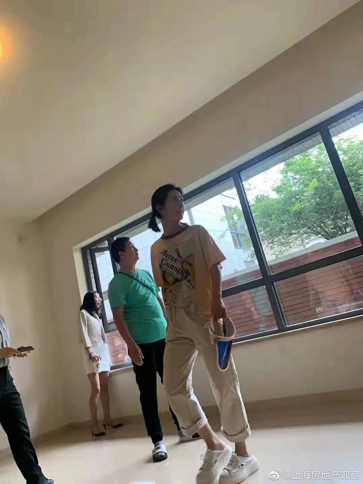 Vợ chồng Trương Kiệt - Tạ Na dính phốt bất động sản-3