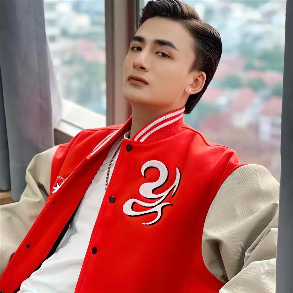 Song Duy có đẹp bằng chồng cũ Lâm Khánh Chi?-12