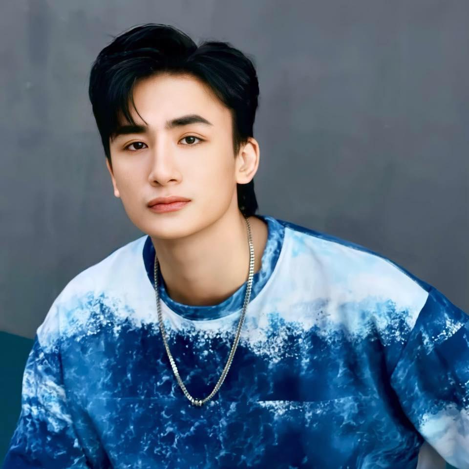 Song Duy có đẹp bằng chồng cũ Lâm Khánh Chi?-14