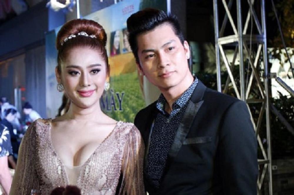 Song Duy có đẹp bằng chồng cũ Lâm Khánh Chi?-2