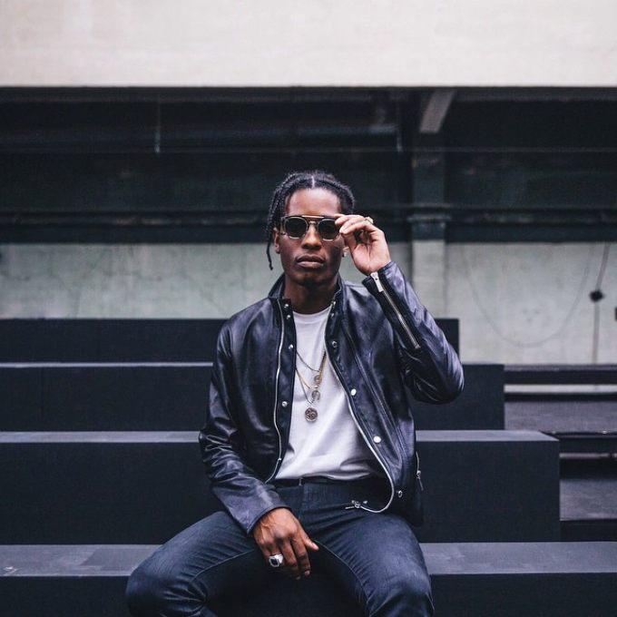 6 điều thú vị về chàng trai sắp có con với Rihanna-4