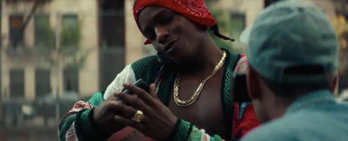 6 điều thú vị về chàng trai sắp có con với Rihanna-6