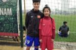 Netizen đào ảnh hot girl bóng đá nữ Việt Nam thời mũm mĩm-4