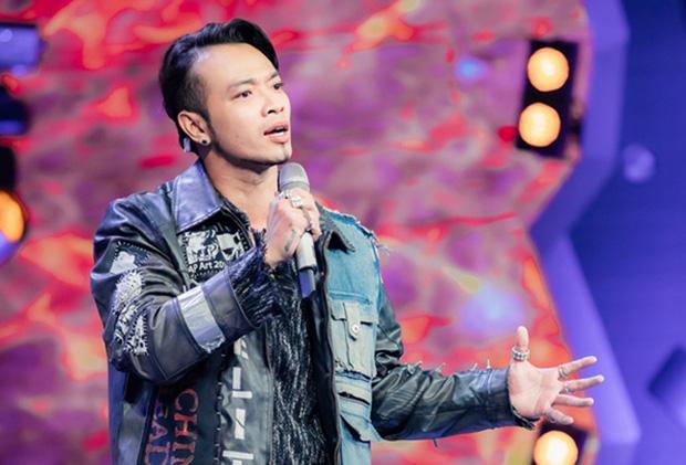 Cậu bé đóng vai chú Cuội 20 năm trước giờ ra sao?-3