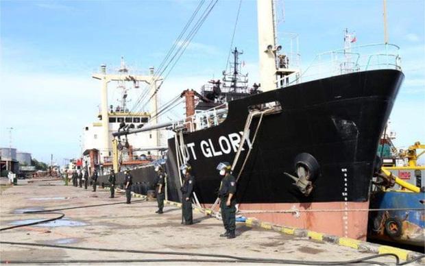 Nữ đại gia Vũng Tàu điều hành đường dây buôn lậu xăng đặc biệt lớn-1