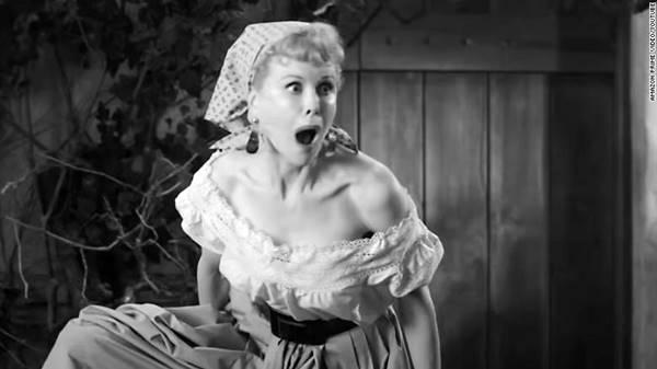 Oscar 2022: Đường đua của giải Nữ diễn viên chính xuất sắc nhất-2