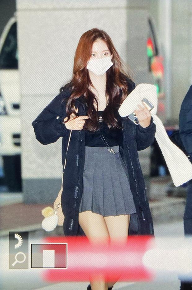 Tân binh JYP giống cả Sana lẫn Tzuyu, visual Gen 4 đáng gờm đây rồi!-2