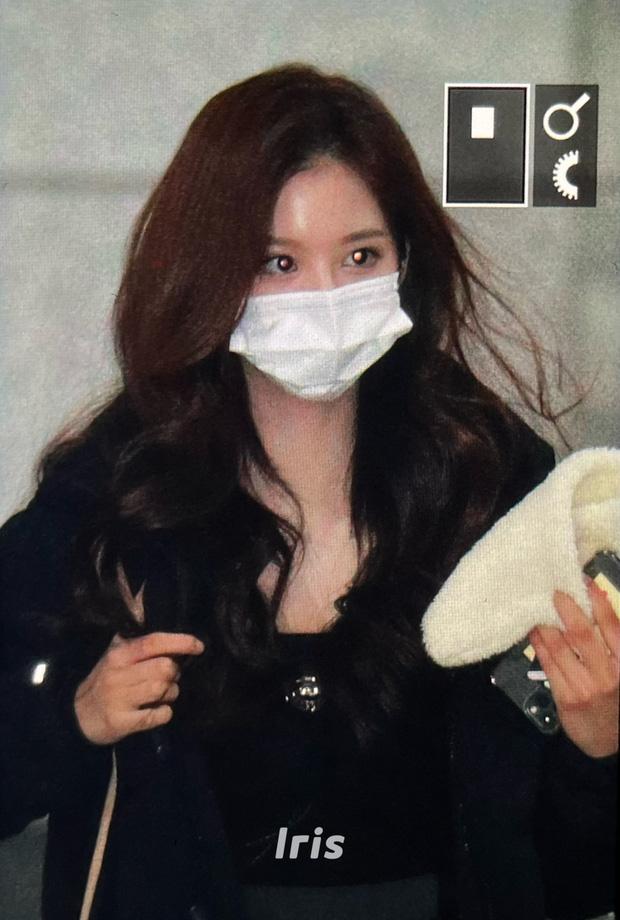 Tân binh JYP giống cả Sana lẫn Tzuyu, visual Gen 4 đáng gờm đây rồi!-3