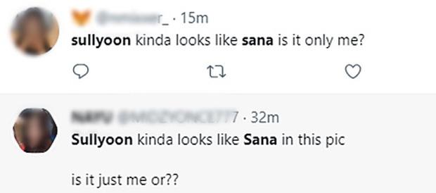 Tân binh JYP giống cả Sana lẫn Tzuyu, visual Gen 4 đáng gờm đây rồi!-4