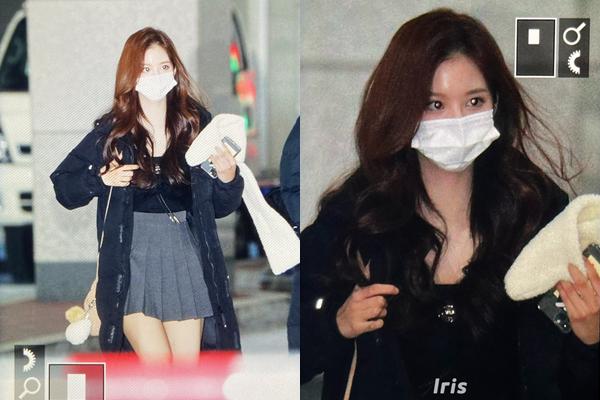 Tân binh NMIXX thành đạo sĩ Kpop, cướp cả ý tưởng của đàn chị cùng nhà-10