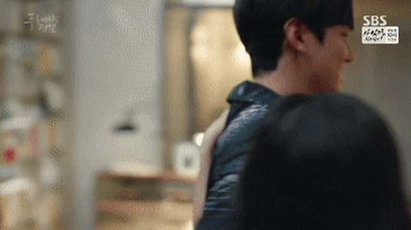 Sống thử trong phim Hàn: Lee Min Ho sến sẩm, có đôi cưới trước yêu sau!-1