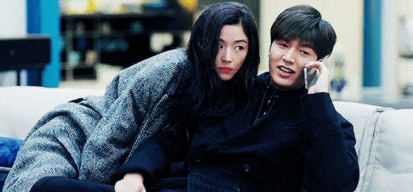 Sống thử trong phim Hàn: Lee Min Ho sến sẩm, có đôi cưới trước yêu sau!-2