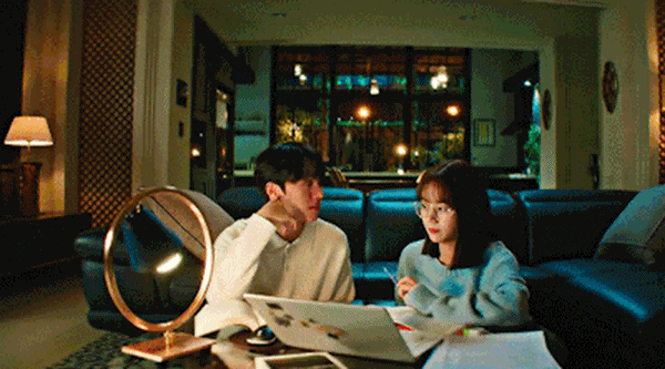 Sống thử trong phim Hàn: Lee Min Ho sến sẩm, có đôi cưới trước yêu sau!-3