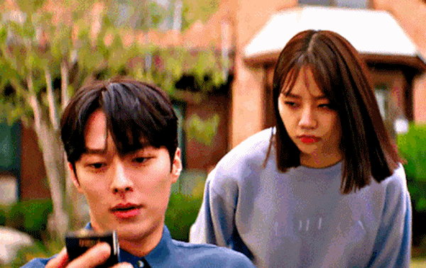 Sống thử trong phim Hàn: Lee Min Ho sến sẩm, có đôi cưới trước yêu sau!-4