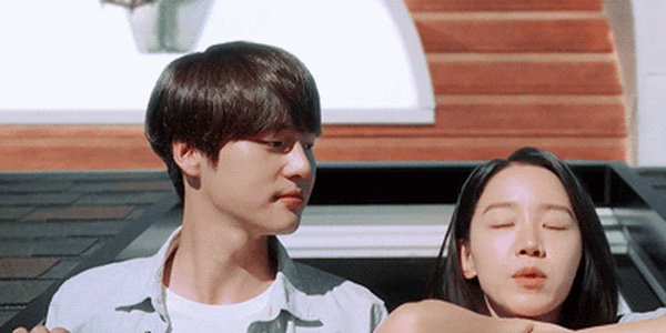 Sống thử trong phim Hàn: Lee Min Ho sến sẩm, có đôi cưới trước yêu sau!-5