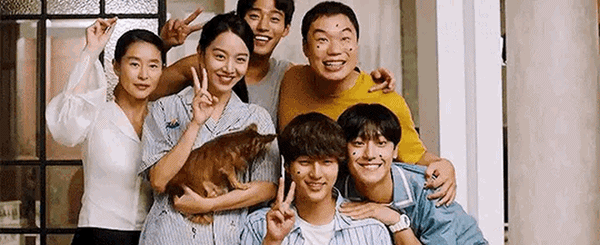 Sống thử trong phim Hàn: Lee Min Ho sến sẩm, có đôi cưới trước yêu sau!-6